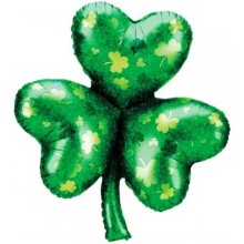 SAINT PATRICK'S DAY
