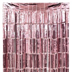 Κουρτίνες και Panels