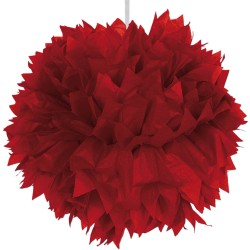 Fluffy