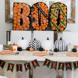 ΟΛΑ ΓΙΑ ΤΟ HALLOWEEN