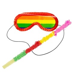 Pinatas Accessories
