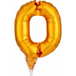 Αριθμοί cake picks