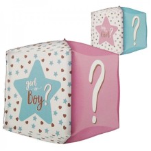 Αγόρι ή  Κορίτσι;(Gender Reveal)