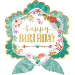 Boho Birthday