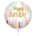 HAPPY BIRTHDAY ΚΑΛΑΜΑΚΙ