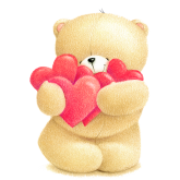 Forever Friends (Hallmark Cards)