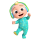 Cocomelon