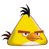 Angry Birds