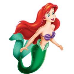 Ariel (Disney)