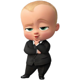 Baby Boss