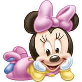 Baby Minnie(Disney)