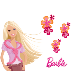 Barbie (Mattel)