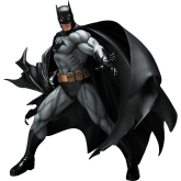 Batman(DC Comics)