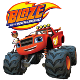 Blaze (Nickelodeon)