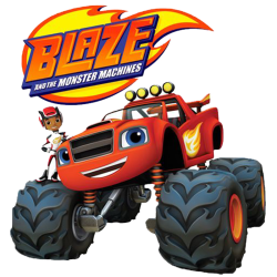 Blaze (Nickelodeon)