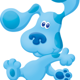 Blue's Clues(Nickelodeon)