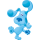 Blue's Clues(Nickelodeon)
