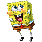 Bob Σφουγγαράκης (Nickelodeon)
