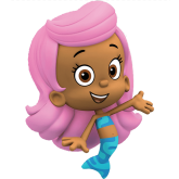 Bubble Guppies(Nickelodeon)