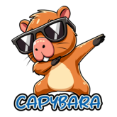 Capybara