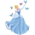Princess Cinderella(Disney) Σταχτοπούτα