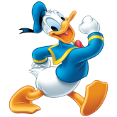 Donald (Disney)