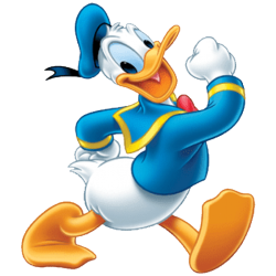 Donald (Disney)