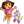 Dora The Explorer (Nickelodeon)