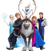 Frozen (Disney)