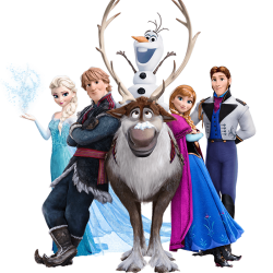 Frozen (Disney)
