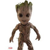 Guardians of The Galaxy (Marvel)