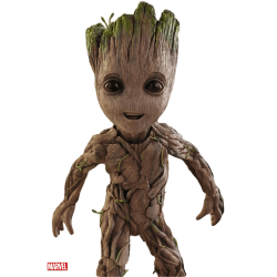 Guardians of The Galaxy (Marvel)