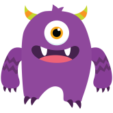 Happy Monsters