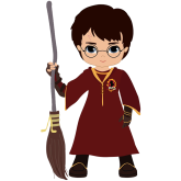 Harry Potter