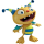 Henry Hugglemonster(Disney Junior)