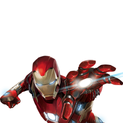 Ironman (Marvel)