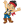 Jake & The Neverland Pirates (Disney)