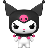 Kuromi