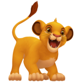 Lion King (Disney)
