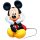 Mickey Mouse(Disney)