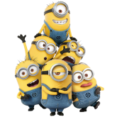Minions-Despicable ME