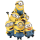 Minions-Despicable ME
