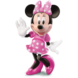 Minnie Mouse (Disney)