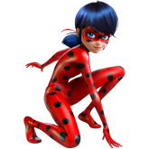 Miraculous Ladybug