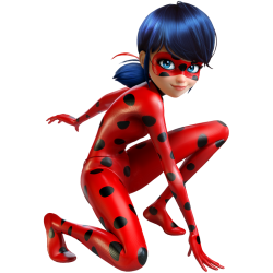 Miraculous Ladybug