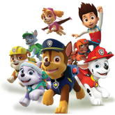 Paw Patrol (Nickelodeon)