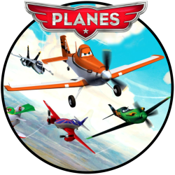 Planes (Disney)