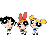 Powerpuff Girls