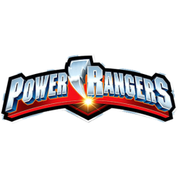 Power Rangers
