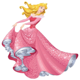 Princess Aurora (Disney) Αυγή